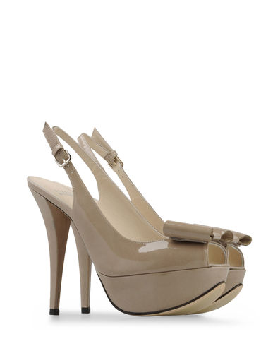 ZOOM STUART WEITZMAN - Slingbacks