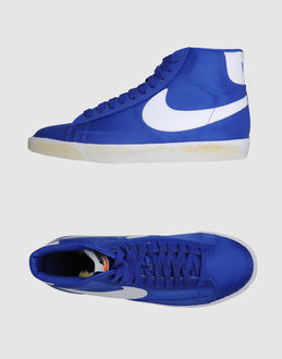 NIKE - CALZATURE - Sneakers alte - su YOOX.COM