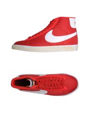 NIKE - High-top sneaker