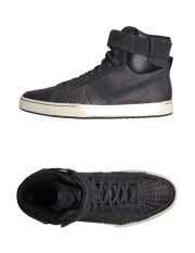 NIKE - High-top sneaker