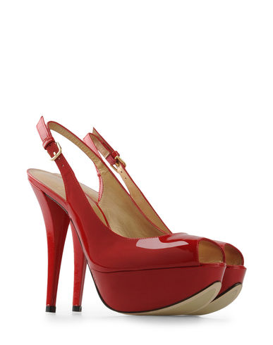 ZOOM STUART WEITZMAN - Slingbacks