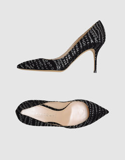 CASADEI - CALZATURE - Decolletes - su YOOX.COM