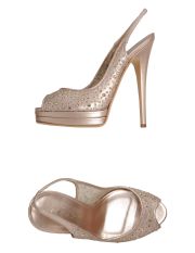 CASADEI - Platform sandals