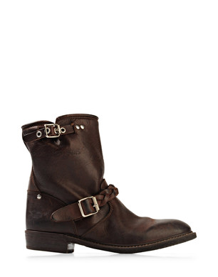 Ankle boots Women's - GOLDEN GOOSE