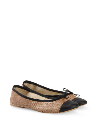 Ballerinas - COLLECTION PRIVĒE?