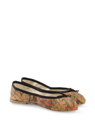 Ballerinas - COLLECTION PRIVĒE?