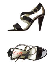 KORS MICHAEL KORS - Sandali con tacco