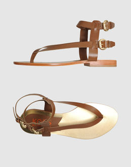 KORS MICHAEL KORS - CALZATURE - Infradito - su YOOX.COM