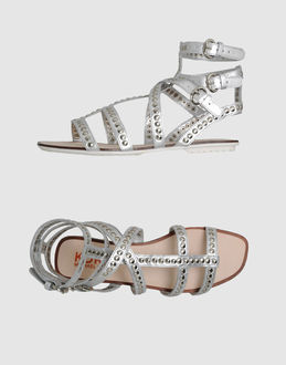 KORS MICHAEL KORS - CALZATURE - Sandali - su YOOX.COM
