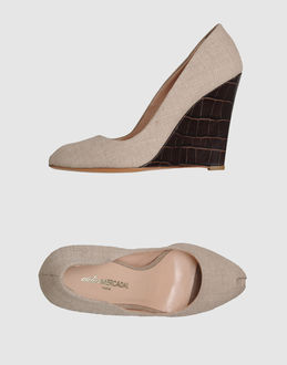 ATELIER MERCADAL - CALZATURE - Zeppe - su YOOX.COM