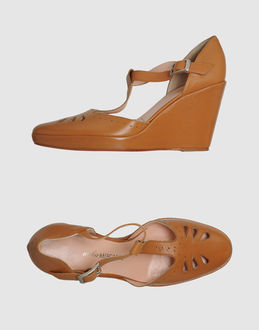 ATELIER MERCADAL - CALZATURE - Zeppe - su YOOX.COM
