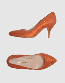 ATELIER MERCADAL - CALZATURE - Decolletes - su YOOX.COM