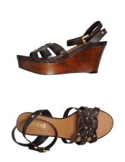 GUESS - Plateau