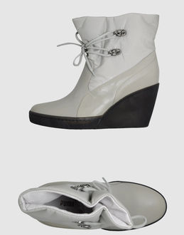 PUMA BY HUSSEIN CHALAYAN - CALZATURE - Stivaletti - su YOOX.COM