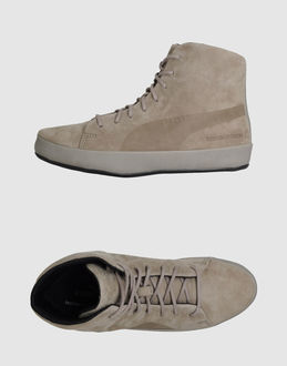 PUMA BY HUSSEIN CHALAYAN - CALZATURE - Sneakers alte - su YOOX.COM