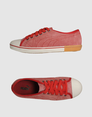 ZOOM PUMA - Sneakers