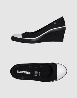 CONVERSE - CALZATURE - Zeppe - su YOOX.COM