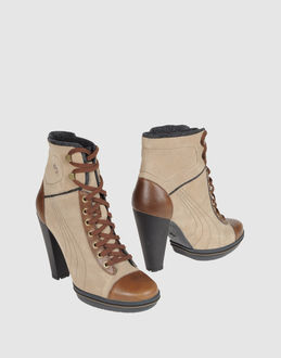 PUMA - CALZATURE - Stivaletti - su YOOX.COM