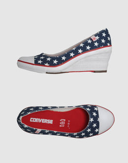 CONVERSE - CALZATURE - Zeppe - su YOOX.COM