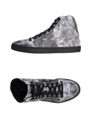 ALEXANDER MCQUEEN PUMA - Ψηλό sneaker