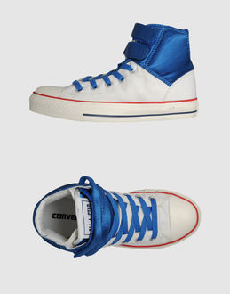 CONVERSE ALL STAR - CALZATURE - Sneakers alte - su YOOX.COM