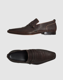 BOSS HUGO BOSS - CALZATURE - Mocassini - su YOOX.COM