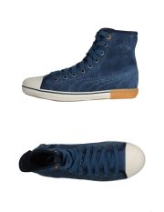 PUMA - Sneaker alta