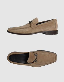 BOSS HUGO BOSS - CALZATURE - Mocassini - su YOOX.COM