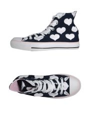 CONVERSE ALL STAR - Sneaker alta