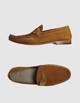 BOSS HUGO BOSS - CALZATURE - Mocassini - su YOOX.COM