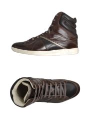 ALEXANDER MCQUEEN PUMA - Sneaker alta
