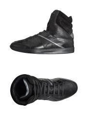 ALEXANDER MCQUEEN PUMA - Sneaker alta