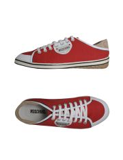 MOSCHINO - Sneakers