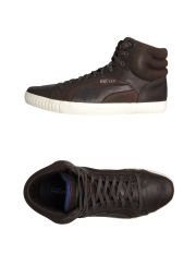 ALEXANDER MCQUEEN PUMA - Sneaker alta