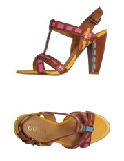 GUESS - High-heeled sandals