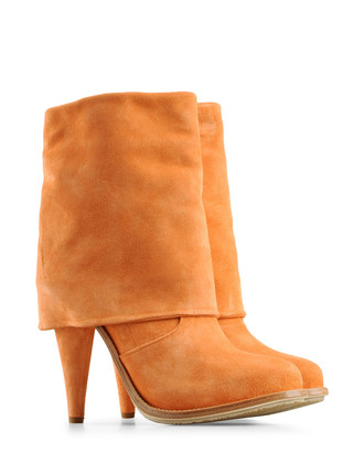 Bottines - OPENING CEREMONY