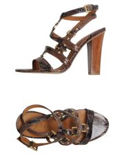 GUESS - Sandalen mit Absatz