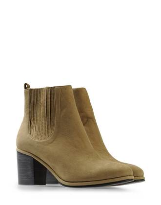 Ankle boots - OPENING CEREMONY