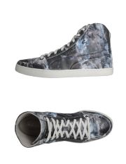 ALEXANDER MCQUEEN PUMA - Sneaker alta