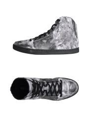 ALEXANDER MCQUEEN PUMA - High-top sneaker