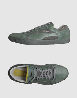 ALEXANDER MCQUEEN PUMA - CALZATURE - Sneakers - su YOOX.COM