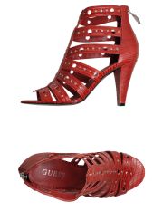 GUESS - Sandalen mit Absatz
