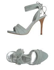 GUESS - Platform sandals