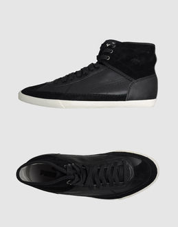 PUMA - CALZATURE - Sneakers alte - su YOOX.COM