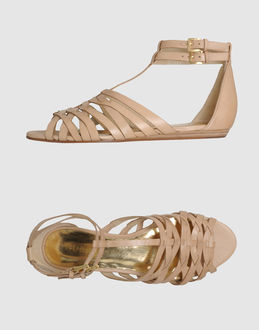 GUESS - CALZATURE - Sandali - su YOOX.COM
