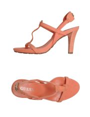 GUESS - Platform sandals