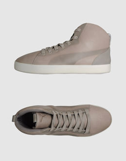 PUMA BY HUSSEIN CHALAYAN - CALZATURE - Sneakers alte - su YOOX.COM