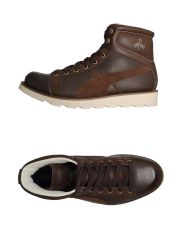 PUMA - High-top sneaker