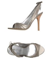 GUESS - High-heeled sandals