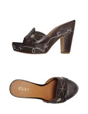 GUESS - Platform sandals